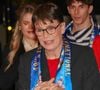 Pauline Ducruet considère sa mère comme une véritable source d’inspiration.

S.A.S. la princesse Stéphanie de Monaco, Camille Gottlieb, Pauline Ducruet, Mélanie de Massy et Arthur Leclercq, assistant à la 48e édition du Festival international du cirque de Monte-Carlo, à Monaco, le 16 janvier 2026. © Jean-Charles Vinaj/Pool Monaco/Bestimage