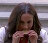 Ce qui est mangé en fin de journée, d'autant plus si c'est fait juste avant de se mettre au lit, peut avoir un réel impact sur la qualité de votre nuit

Meghan Markle sur le plateau de l'émission "The Ellen Show" à Los Angeles. Backgrid UK/ Bestimage