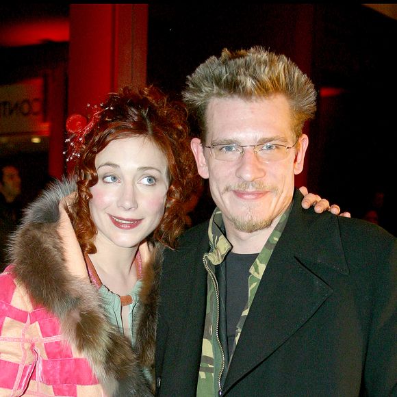 Julie Depardieu parle de son grand frère décédé

Archives - Julie & Guillaume Depardieu a l'avant premiere du film ' Podium ' au cinema Paramount Opera suivi de la soiree de l'avant premiere a l'Olympia. Guillaume Gaffiot/Bestimage