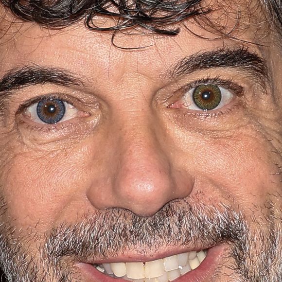 Stéphane Plaza - Première du film "Indiana Jones et le Cadran de la destinée" au cinéma Le Grand Rex à Paris le 26 juin 2023. © Coadic Guirec/Bestimage