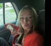 Un énième rebondissement dans l'affaire Lina...
Disparition de Lina, capture d'écran de l'émission "13h15 le samedi", diffusée sur France 2.