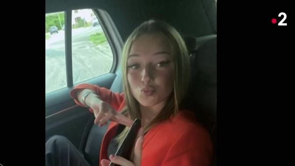 Affaire Lina : Fanny Groll, la mère de l'adolescente, obtient une victoire après des mois d'attente