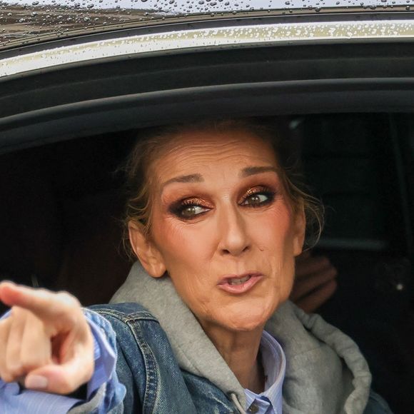 Céline Dion a fait une mise au point après la diffusion de supposés enregistrements

Céline Dion à Paris pour les JO de Paris. Backgrid USA / Bestimage