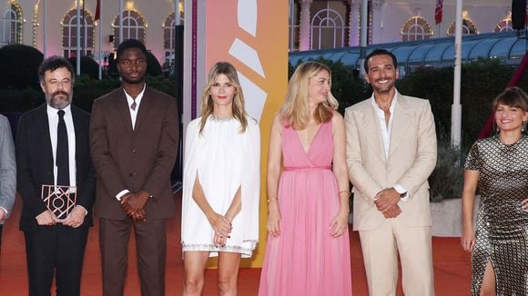 Une grande comédienne, ex-compagne de Guillaume Canet et Julien Doré, a retrouvé l'amour !