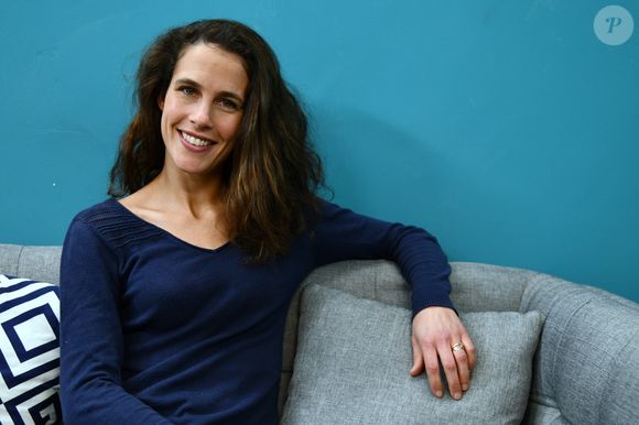 Exclusif - Rendez vous avec Clémence Castel à l'occasion de son interview donnée pour Pure People dans les locaux de Webedia à Levallois Perret. Le 4 mars 2019
© Giancarlo Gorassini / Bestimage