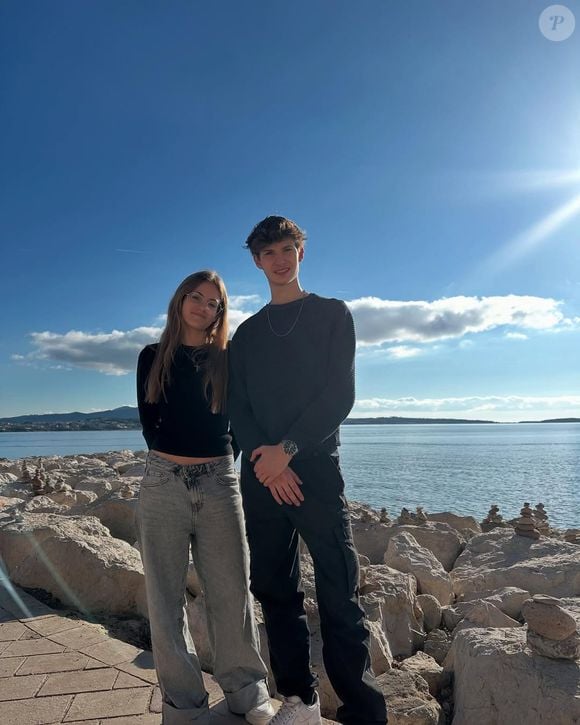 Famille Baudrand Instagram