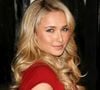 La comédienne est malheureusement décédée à l'âge de seulement 36 ans le dimanche 16 août 2026

Los Angeles - L'actrice Hayden Panettiere est tragiquement décédée à l'âge de 36 ans. La vedette, surtout connue pour ses rôles marquants dans les séries télévisées à succès Heroes et Nashville s'est éteinte le dimanche 16 août 2026.
Crédit : Backgrid USA / Bestimage