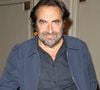 Et le quotidien derrière les fourneaux avec sa "compagne" : "Au début, je faisais des gratins de légumes, des petits plats mijotés"

André Manoukian - Générale de la pièce "Un léger doute" au théâtre de la Renaissance à Paris. © Coadic Guirec / Bestimage