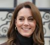 Dans le domaine de l'enfance, Kate Middleton en connaît un rayon

Catherine Kate Middleton, princesse de Galles, lance un parcours interactif pour soutenir le développement social et émotionnel des enfants de moins de cinq ans, à la National Portrait Gallery à Londres.

© Julien Burton / Bestimage