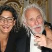 Pierre Richard : Sa femme, un ancien mannequin de 27 ans sa cadette, célèbre un joyeux évènement à ses côtés