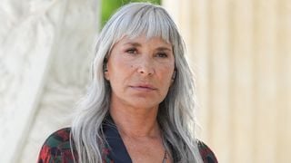 A l'approche des élections, Zazie trouve "les politiques hors-sol" et fait une demande claire