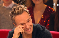 Cyril Féraud très ému sur le plateau de "Vivement dimanche"

Capture vidéo France 3 -" Vivement Dimanche"
