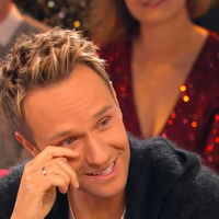 Cyril Féraud perd ses moyens face à Michel Drucker à cause d'un de ses proches