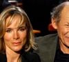 La réalisatrice a annoncé par voie de communiqué sa rupture
Géraldine Danon et Philippe Poupon en 2010 - Archive Portrait
©JLPPA / Bestimage