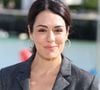 Sofia Essaïdi a raconté avoir frôlé la noyade, alors qu'elle n'était âgée que de "deux ou trois ans".

Sofia Essaidi - Photocall du téléfilm "Au Sein des Autres" (Compétition) lors de la 28ème édition du festival de la Fiction à la Rochelle, le 16 septembre 2026. 
© Denis Guigenbourg / Bestimage