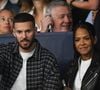 Matt Pokora et Christina Milian se sont rencontrés en juillet 2017 à Saint-Tropez et sont mariés depuis 2020, avec deux fils : Isaiah, né en janvier 2020, et Kenna, né en avril 2021.


M Pokora et sa compagne Christina Milian au Parc des Princes lors du match de qualification pour la Coupe du monde entre la France et l'Islande. Paris, France, 9 septembre 2025. Photo par Florian Poitout/ABACAPRESS.COM