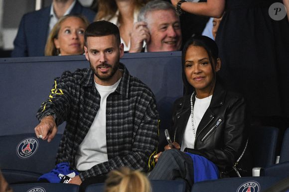 Matt Pokora et Christina Milian se sont rencontrés en juillet 2017 à Saint-Tropez et sont mariés depuis 2020, avec deux fils : Isaiah, né en janvier 2020, et Kenna, né en avril 2021.


M Pokora et sa compagne Christina Milian au Parc des Princes lors du match de qualification pour la Coupe du monde entre la France et l'Islande. Paris, France, 9 septembre 2025. Photo par Florian Poitout/ABACAPRESS.COM