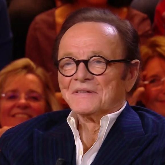 Guillaume Durand s'est souvenu du jour où il a prêté sa Ferrari à Jamel Debbouze. Capture d'écran France 2