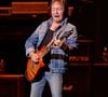 Rick Derringer - Archives @Backgrid USA / Bestimage