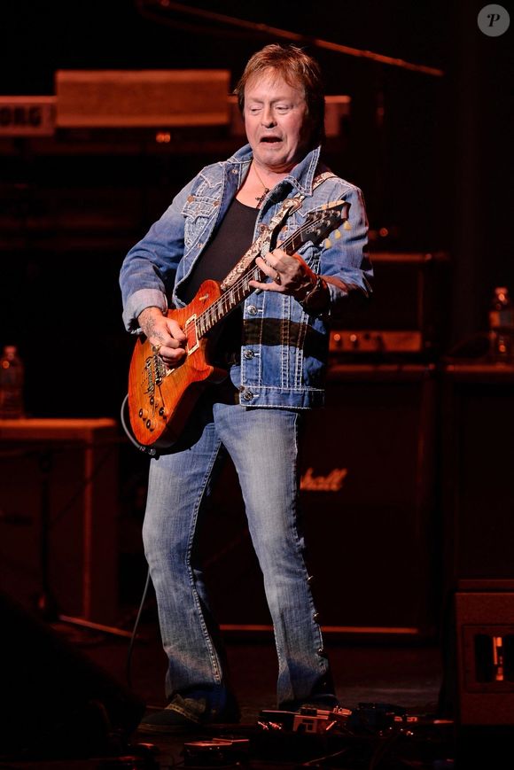 Rick Derringer - Archives @Backgrid USA / Bestimage