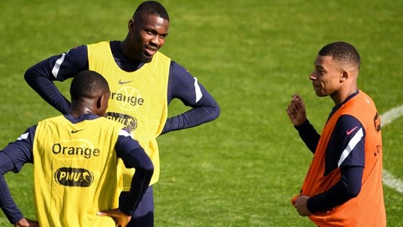 Une star des Bleus, fils d’un champion du monde 98 face à de lourdes accusations de la part d’une femme