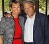 Il l'avait criblé de balles

Le baron Guy Ullens et Myriam Ullens au défilé Dior le 2 juillet 2012. RINDOFF-BORDE / BESTIMAGE