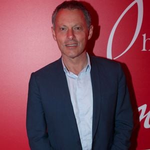 Marc-Olivier Fogiel au "Loubi Show" by Christian Louboutin dans le cadre de la Fashion Week de Paris, au DOJO de Paris, France, le 2 octobre 2025.
© Bertrand Rindoff / Bestimage