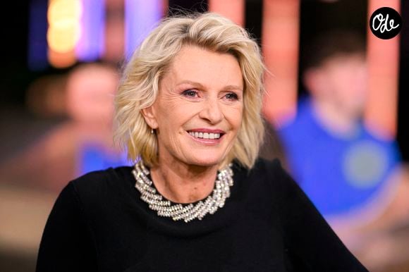 De retour en Normandie, sa "région de cœur", Sophie Davant a donné de ses nouvelles à ses abonnés.

Sophie Davant lors de l'émission du Téléthon de l'AFM (France 2), le 6 décembre 2025 à Saint-Denis, près de Paris, en France. Photo : Victor Joly/ABACAPRESS.COM