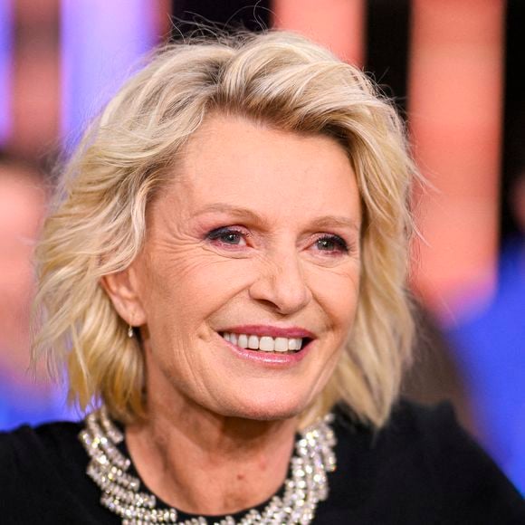 De retour en Normandie, sa "région de cœur", Sophie Davant a donné de ses nouvelles à ses abonnés.

Sophie Davant lors de l'émission du Téléthon de l'AFM (France 2), le 6 décembre 2025 à Saint-Denis, près de Paris, en France. Photo : Victor Joly/ABACAPRESS.COM