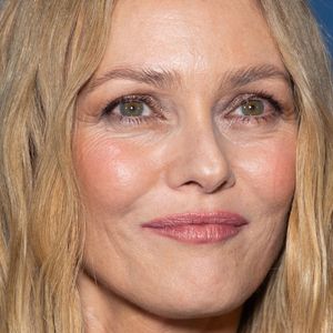 Vanessa Paradis assiste à la première du film 'Dis moi juste que tu m'aimes' au Pathe Wepler le 06 février 2025 à Paris, France. Photo by Nasser Berzane/ABACAPRESS.COM