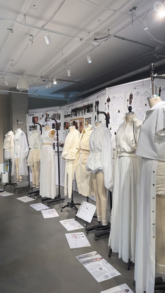 Story Jade Hallyday, 29 janvier 2026