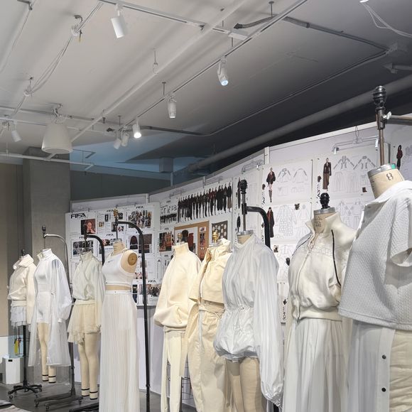 Story Jade Hallyday, 29 janvier 2026