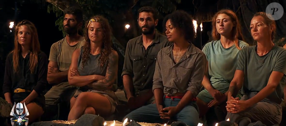 Onzième épisode de "Koh-Lanta, La Revanche des 4 Terres", mardi 6 mai 2025 sur TF1.