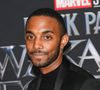 Il s'est réveillé à l'hôpital et a découvert tout ce qu'il s'était passé
Chris (Star Academy 2022) - Les élèves de la Star Academy 2022 sont de sortie pour assister à la première du film "Black Panther: Wakanda Forever" au Grand Rex à Paris le 7 novembre 2022. © Coadic Guirec/Bestimage