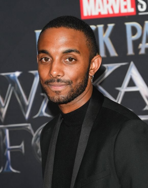 Il s'est réveillé à l'hôpital et a découvert tout ce qu'il s'était passé

Chris (Star Academy 2022) - Les élèves de la Star Academy 2022 sont de sortie pour assister à la première du film "Black Panther: Wakanda Forever" au Grand Rex à Paris  le 7 novembre 2022. © Coadic Guirec/Bestimage