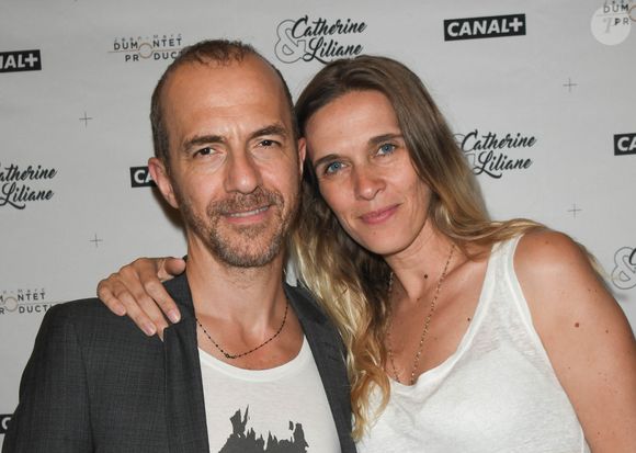 Ils ont vécu plusieurs années ensemble avant de se séparer puis de rester en bons termes

Calogero et Marie Bastide - Soirée du pot de départ de Catherine et Liliane au théâtre Bobino à Paris le 1ᵉʳ juillet 2019/ © Coadic Guirec/Bestimage