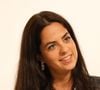 Les polos sont vendus entre 49 et 57 euros, les jupes autour de 40 euros et les accessoires à partir de 8 euros.

Anouchka Delon lors de la conférence de presse pour la vente de la collection Alain Delon chez Bonhams Cornette de Saint Cyr à Paris le 19 juin 2023.

© Coadic Guirec/Bestimage