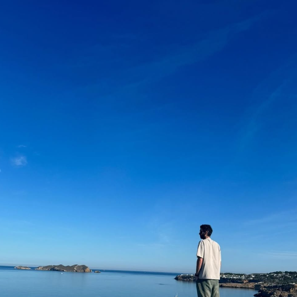 Anthony Bourbon de "Qui veut être mon associé ?"