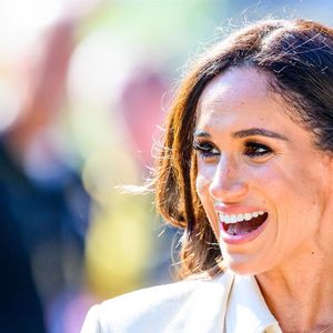 Meghan Markle, duchesse de Sussex, aux Invictus Games 2023 à Düsseldorf, le 15 septembre 2023. Backgrid USA / Bestimage