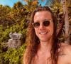 Julien Doré, Instagram