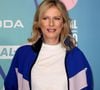 "C'est très flippant la mémoire en fait" souffle l'actrice, visiblement encore choquée de ce qu'elle vient de vivre et inquiète pour sa santé. 

Karin Viard au photocall des arrivées de la cérémonie de clôture du 27ème Festival International du Film de Comédie de l'Alpe d'Huez, France, le 20 janvier 2024. © Dominique Jacovides/Bestimage