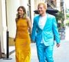 Les deux se connaissaient pourtant depuis l’âge de 11 ans, lorsqu’ils fréquentaient la même école dans le Suffolk. 

Ed Sheeran et Cherry Seaborn à New York. Photo par Backgrid USA / Bestimage