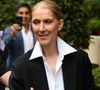 D'autant plus que la collection est actuellement passée dans la section "Last Chance" (fins de série / archives) et bénéficie de belles réductions. 

Céline Dion quitte le Royal Monceau pour préparer la cérémonie d’ouverture des Jeux Olympiques (JO 2024) à Paris le 23 juillet 2024.

Photo : Agence / Bestimage