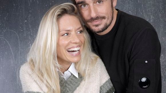 “Deux ou trois sorties de route” : Aurore Delplace, son célèbre mari évoque leur relation et la fidélité