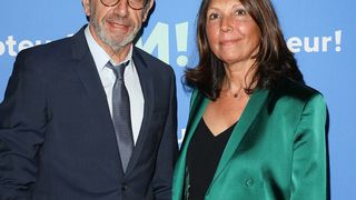 "Je l’ai appris de façon totalement fortuite" : Michel Cymes et ses deux fils suivis pour le même trouble