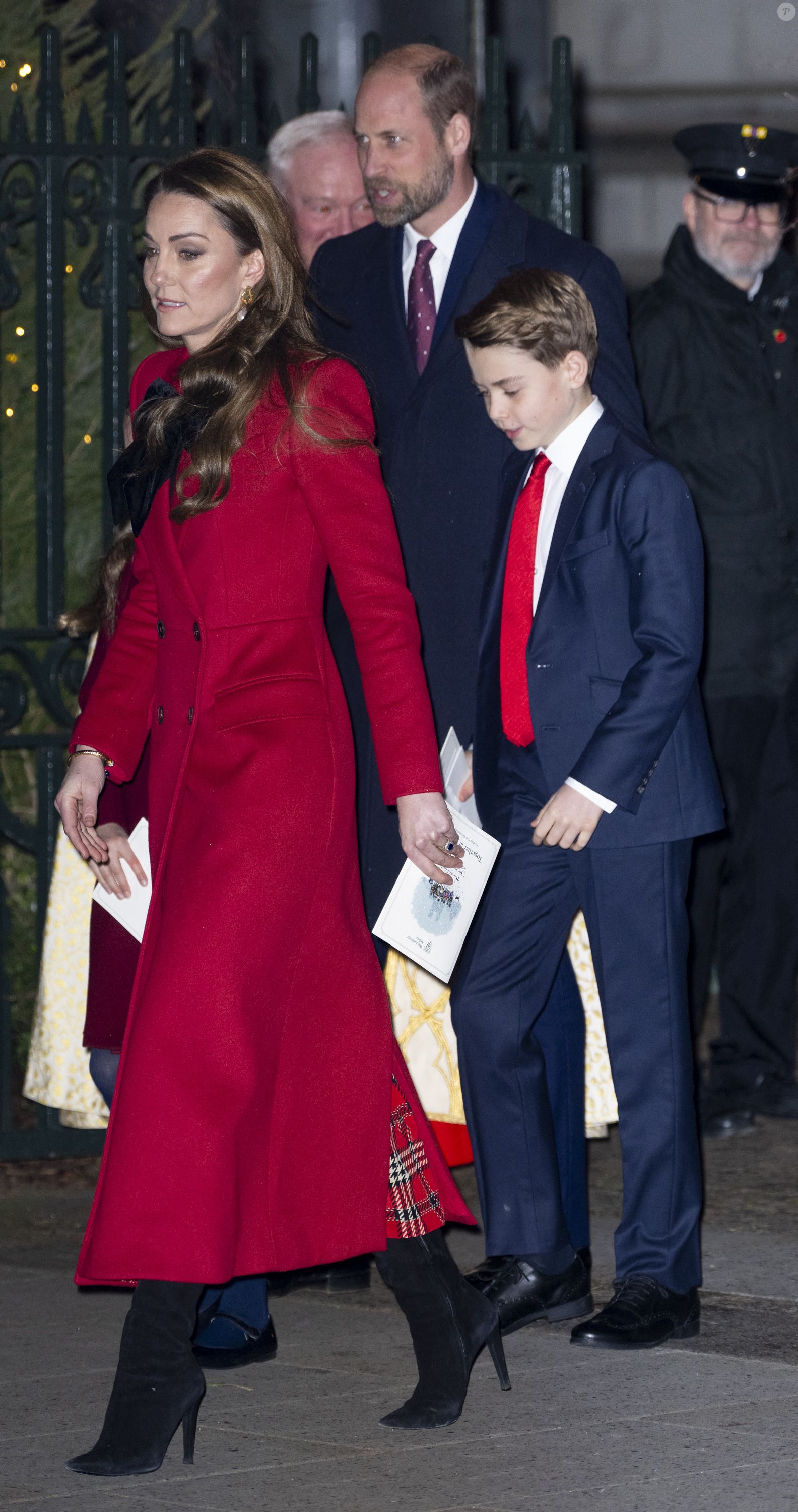 Photo Catherine (Kate) Middleton, princesse de Galles, Le prince