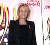 Alexandra Vandernoot à la soirée de gala Enfance Majuscule à Salle Gaveau à Paris le 7 octobre 2024. Enfance Majuscule milite activement pour une libération de la parole des victimes, et pour une réelle prise en compte par les pouvoirs publics des violences et des maltraitances quotidiennes subies par les enfants.

© Bertrand Rindoff / Bestimage
