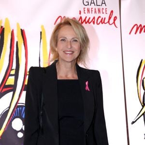 Alexandra Vandernoot à la soirée de gala Enfance Majuscule à Salle Gaveau à Paris le 7 octobre 2024. Enfance Majuscule milite activement pour une libération de la parole des victimes, et pour une réelle prise en compte par les pouvoirs publics des violences et des maltraitances quotidiennes subies par les enfants.

© Bertrand Rindoff / Bestimage