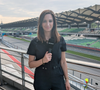 Charlotte Gabas a annoncé être enceinte le jeudi 4 décembre 2025 sur Instagram

La journaliste sportive de Canal+ Charlotte Gabas sur Instagram en 2025.
Crédit : Instagram/chagabas
