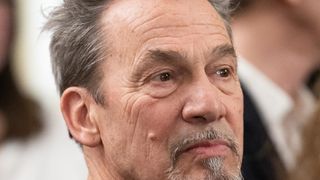 Florent Pagny de retour dans The Voice : le chanteur donne des nouvelles de son état, "j'ai fait des contrôles hier"